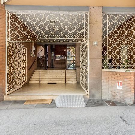 Casa Malupa Luxury Apartments Rom Exterior foto
